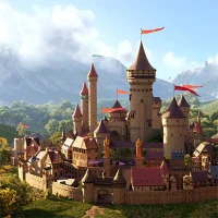 Elvenar